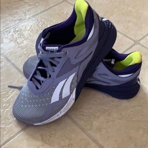 Reebok Nano X